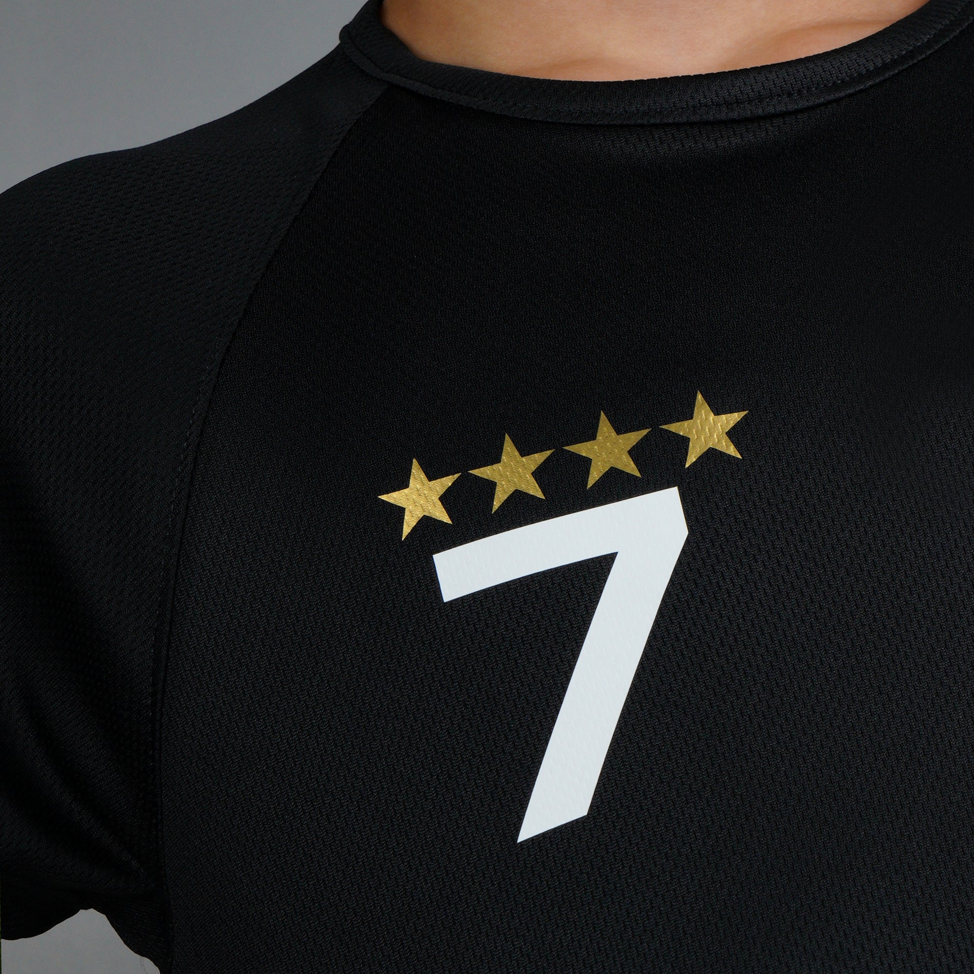 Personalisierte Deutschland Fußball Trikot mit deinem Namen und Nummer
